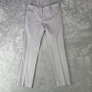 Amanda + Chelsea Women's Dress Pants Size 4 Slim Fit